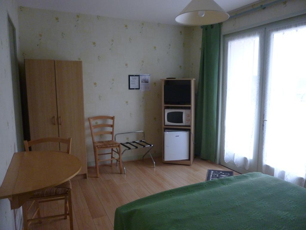 Chambres D'Hotes Mazurier Cozes ภายนอก รูปภาพ