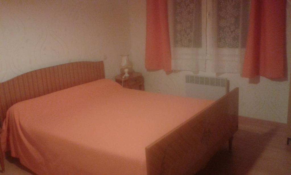 Chambres D'Hotes Mazurier Cozes ภายนอก รูปภาพ