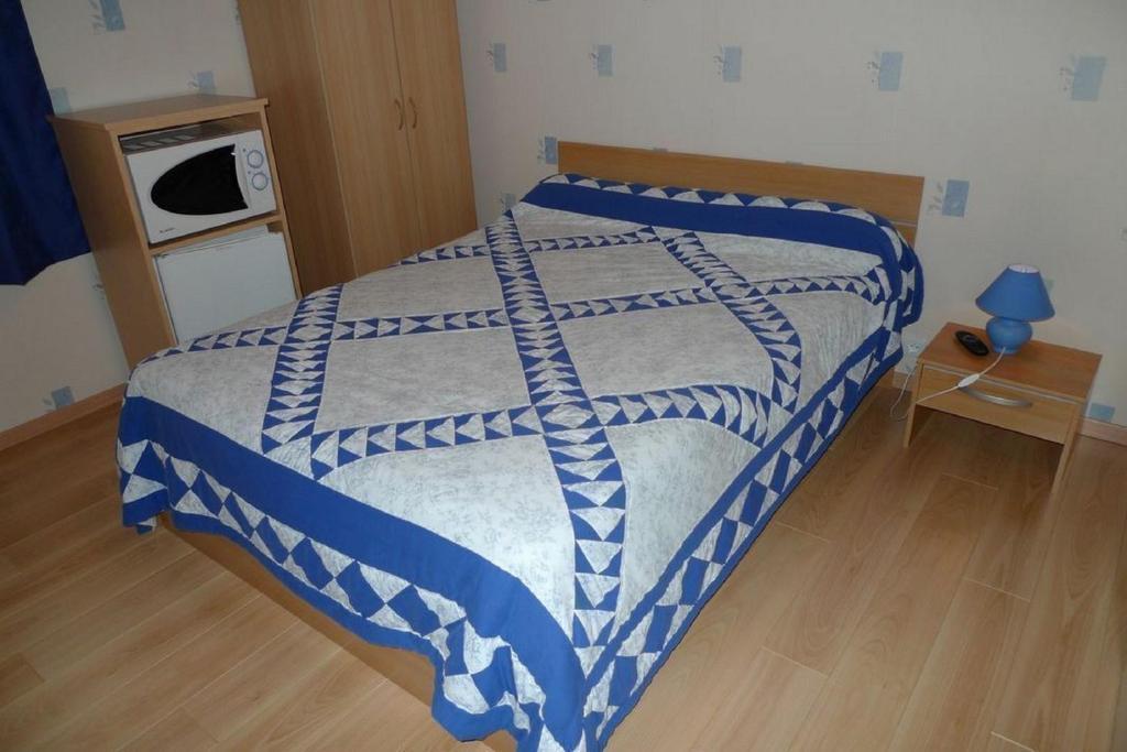 Chambres D'Hotes Mazurier Cozes ห้อง รูปภาพ