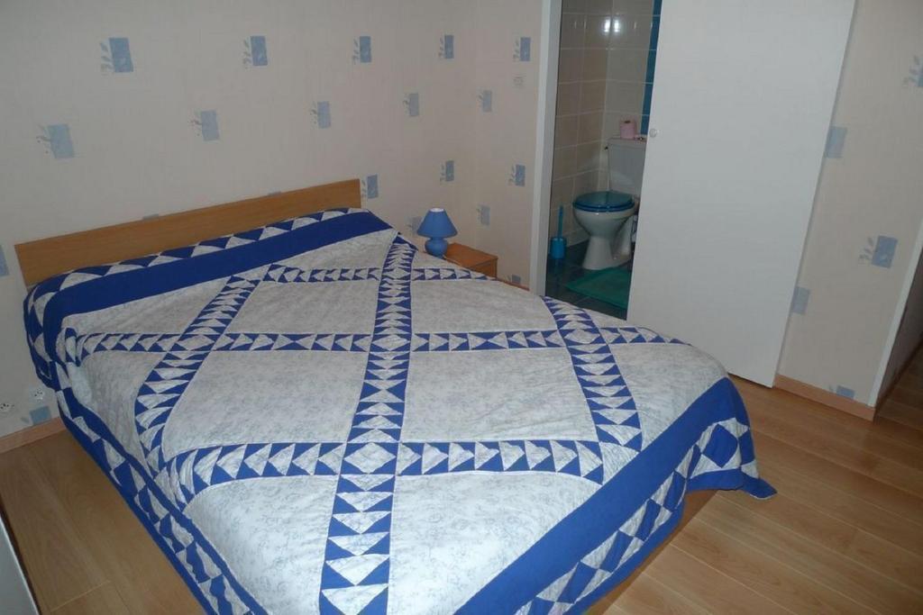 Chambres D'Hotes Mazurier Cozes ห้อง รูปภาพ